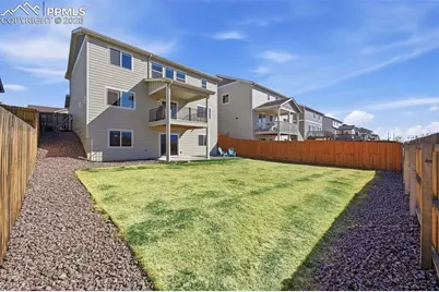 6987 Passing Sky Drive, Colorado Springs, CO 80911 - Photo 33