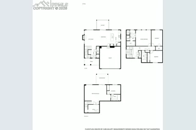 6987 Passing Sky Drive, Colorado Springs, CO 80911 - Photo 37