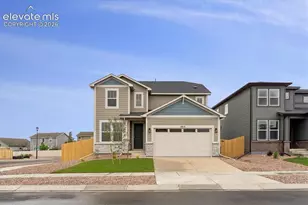 7810 Tuscan Sun Ct, Colorado Springs, CO 80908 - Photo 1