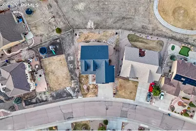 12705 Angelina Drive, Peyton, CO 80831 - Photo 47