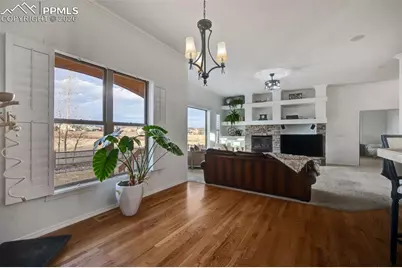 12705 Angelina Drive, Peyton, CO 80831 - Photo 19