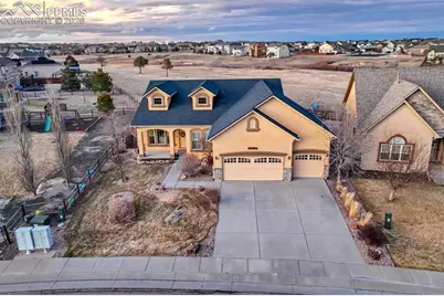 12705 Angelina Drive, Peyton, CO 80831 - Photo 3