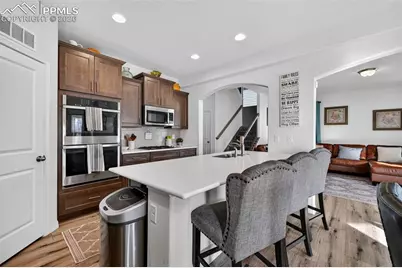 11357 Esperanza Way, Fountain, CO 80817 - Photo 13