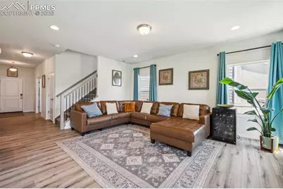 11357 Esperanza Way, Fountain, CO 80817 - Photo 7