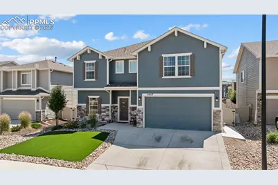 11357 Esperanza Way, Fountain, CO 80817 - Photo 1
