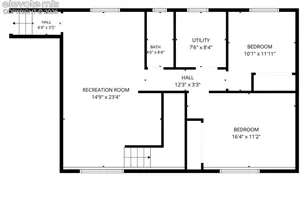 217 Fairmont St, Colorado Springs, CO 80910 - Photo 41