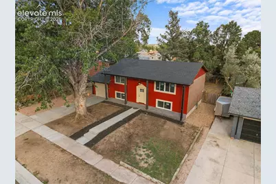 217 Fairmont Street, Colorado Springs, CO 80910 - Photo 5