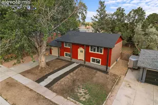 217 Fairmont St, Colorado Springs, CO 80910 - Photo 5