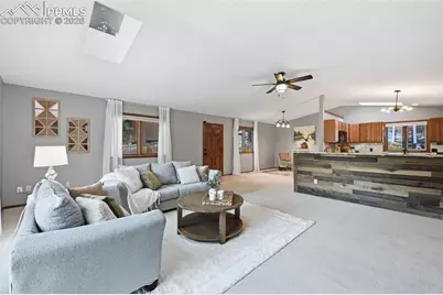 1003 Kings Crown Road, Woodland Park, CO 80863 - Photo 7