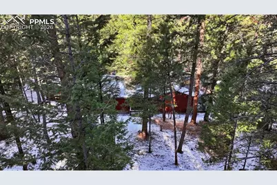 1003 Kings Crown Road, Woodland Park, CO 80863 - Photo 45