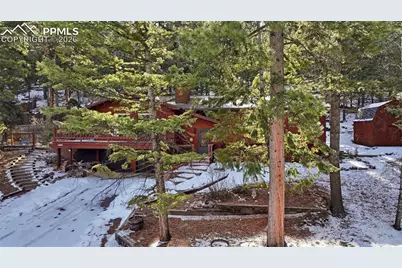 1003 Kings Crown Road, Woodland Park, CO 80863 - Photo 43