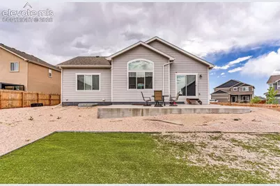 9423 Fairway Glen Drive, Peyton, CO 80831 - Photo 39