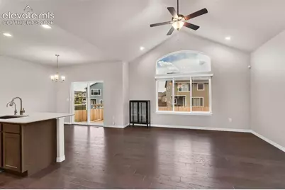 9423 Fairway Glen Drive, Peyton, CO 80831 - Photo 11
