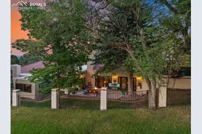 704 Count Pourtales Drive, Colorado Springs, CO 80906 - Photo 33