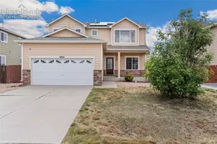 3802 Tahoe Forest Ln, Colorado Springs, CO 80925 - Photo 1
