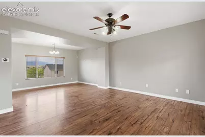 3802 Tahoe Forest Lane, Colorado Springs, CO 80925 - Photo 5