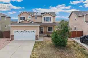 3802 Tahoe Forest Ln, Colorado Springs, CO 80925 - Photo 31