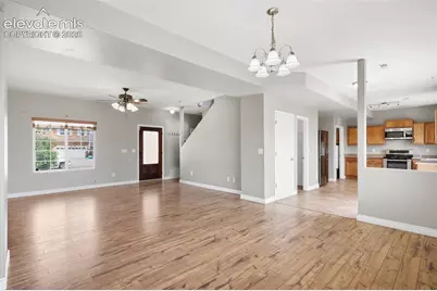 3802 Tahoe Forest Lane, Colorado Springs, CO 80925 - Photo 3