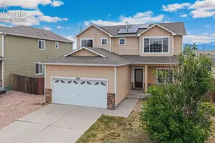 3802 Tahoe Forest Ln, Colorado Springs, CO 80925 - Photo 29