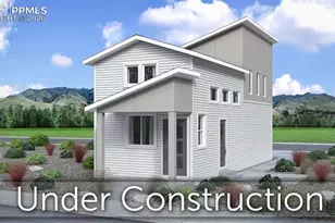 8736 Naperville Hts, Colorado Springs, CO 80908 - Photo 1