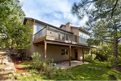 5525 Jarman Street, Colorado Springs, CO 80906 - Photo 49