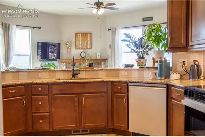 15834 Kansas Pacific Court, Monument, CO 80132 - Photo 13