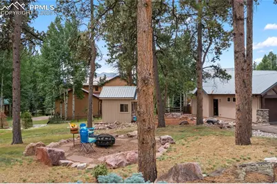 591 Skyline Drive, Woodland Park, CO 80863 - Photo 43