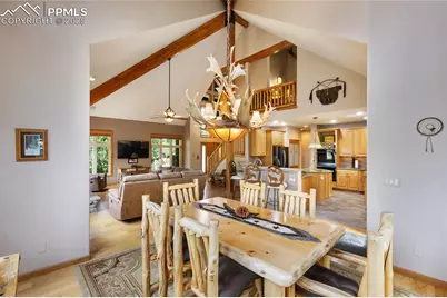 591 Skyline Drive, Woodland Park, CO 80863 - Photo 15