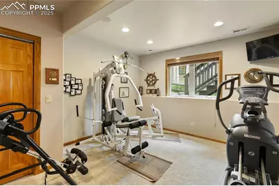 591 Skyline Drive, Woodland Park, CO 80863 - Photo 37