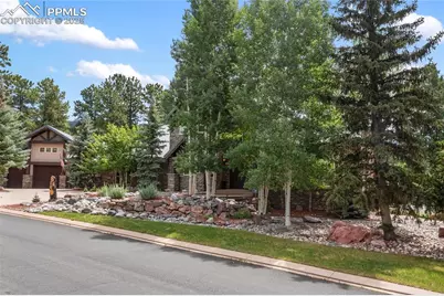 591 Skyline Drive, Woodland Park, CO 80863 - Photo 45