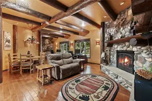 591 Skyline Dr, Woodland Park, CO 80863 - Photo 25