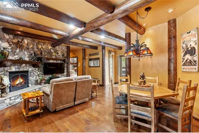591 Skyline Drive, Woodland Park, CO 80863 - Photo 23