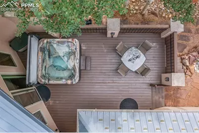 591 Skyline Drive, Woodland Park, CO 80863 - Photo 41