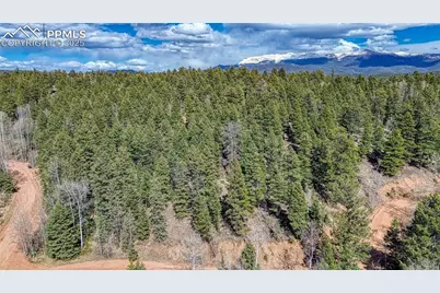 3075 N Mountain Estates Road, Florissant, CO 80816 - Photo 7