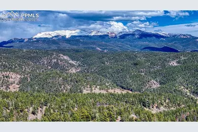 3075 N Mountain Estates Road, Florissant, CO 80816 - Photo 19