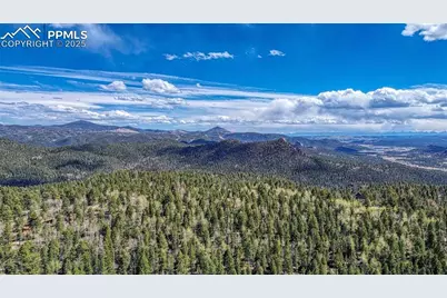 3075 N Mountain Estates Road, Florissant, CO 80816 - Photo 11