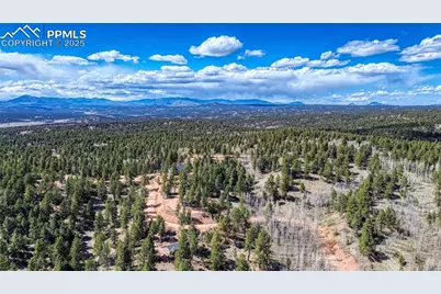 3075 N Mountain Estates Road, Florissant, CO 80816 - Photo 9