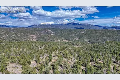 3075 N Mountain Estates Road, Florissant, CO 80816 - Photo 13