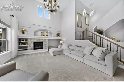 4838 Preachers Hollow Trail, Colorado Springs, CO 80924 - Photo 19