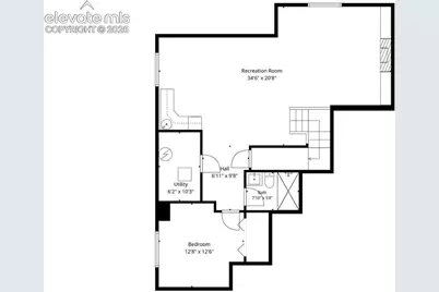 4838 Preachers Hollow Trail, Colorado Springs, CO 80924 - Photo 47