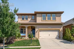 4838 Preachers Hollow Trail, Colorado Springs, CO 80924 - Photo 1