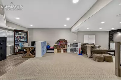 4838 Preachers Hollow Trail, Colorado Springs, CO 80924 - Photo 37