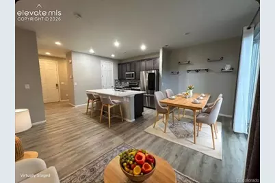 4897 Wolf Moon Drive, Colorado Springs, CO 80911 - Photo 3