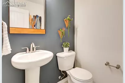 5157 Truscott Road, Colorado Springs, CO 80925 - Photo 5