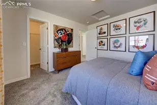 5157 Truscott Rd, Colorado Springs, CO 80925 - Photo 13