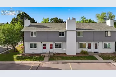 1369 Soaring Eagle Drive, Colorado Springs, CO 80915 - Photo 1
