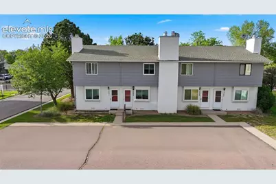 1369 Soaring Eagle Drive, Colorado Springs, CO 80915 - Photo 3