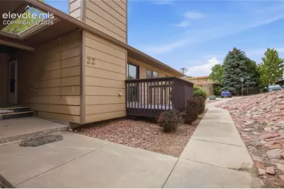 22 Stovel Circle, Colorado Springs, CO 80916 - Photo 1
