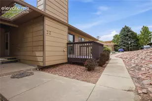 22 Stovel Cir, Colorado Springs, CO 80916 - Photo 1