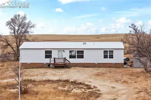 41275 Truckton Rd, Rush, CO 80833 - Photo 1